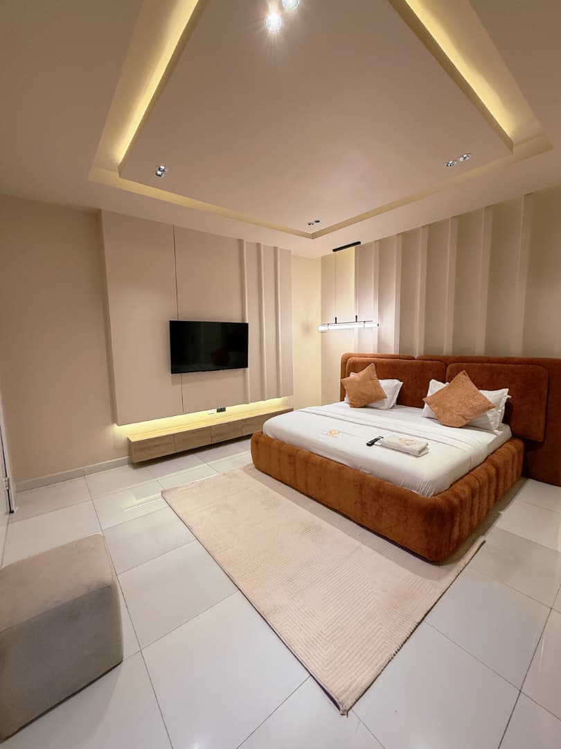Boma Resident main view